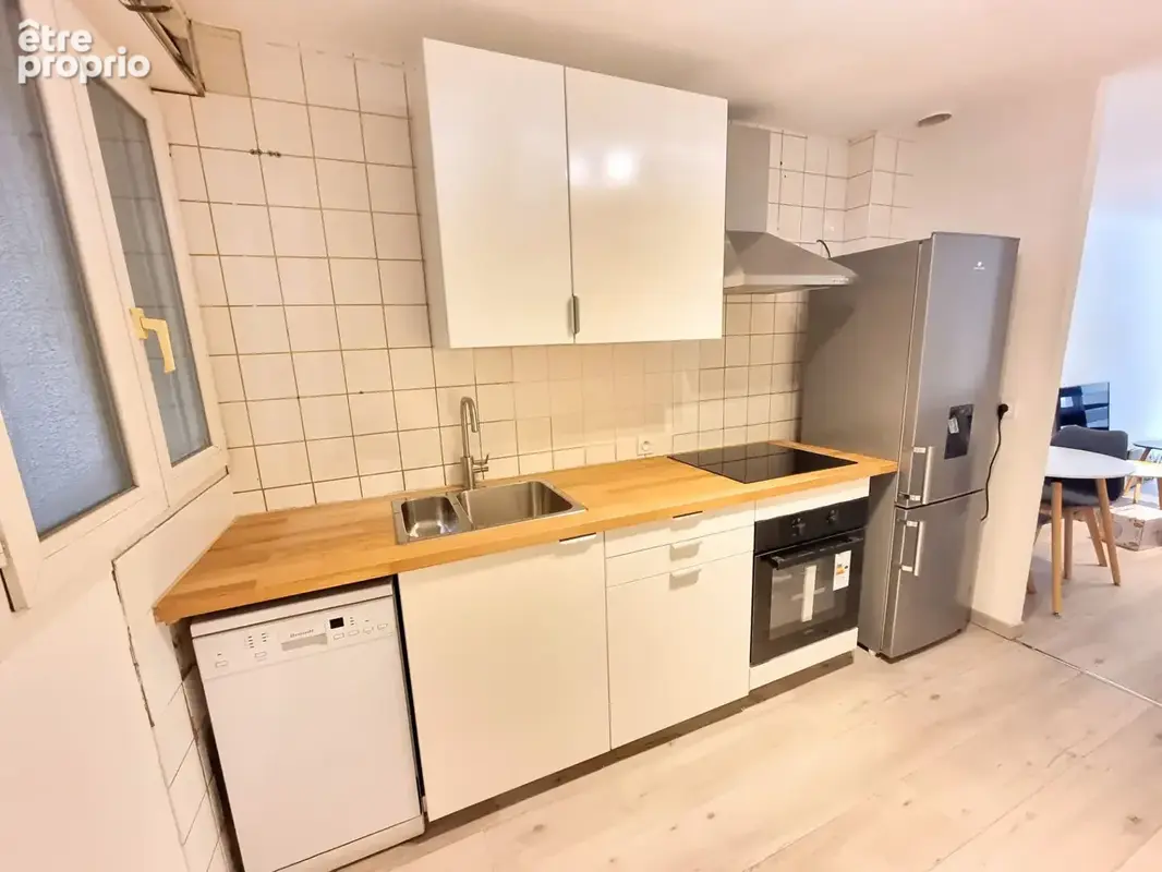 Immeuble de rapport ? 5 lots ? pamiers - photo 2