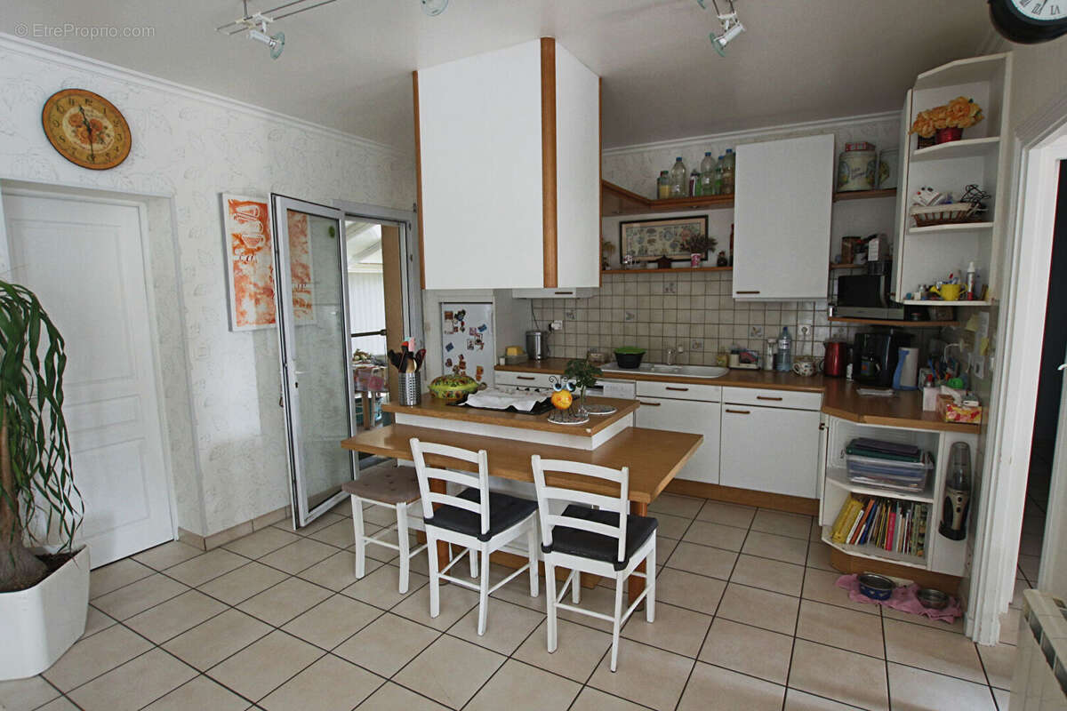 Maison à GUJAN-MESTRAS