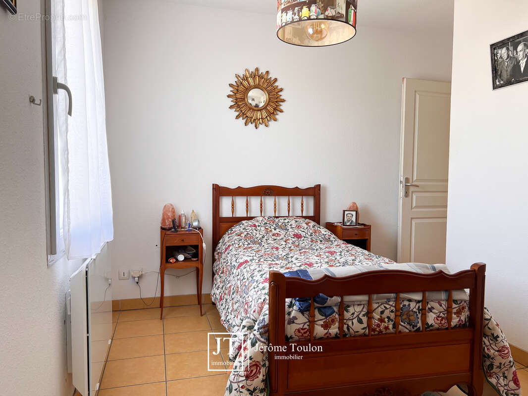 Appartement à VAUX-SUR-MER