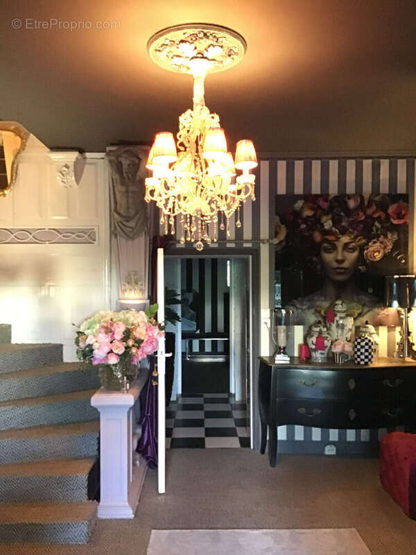 Maison à JOUE-LES-TOURS