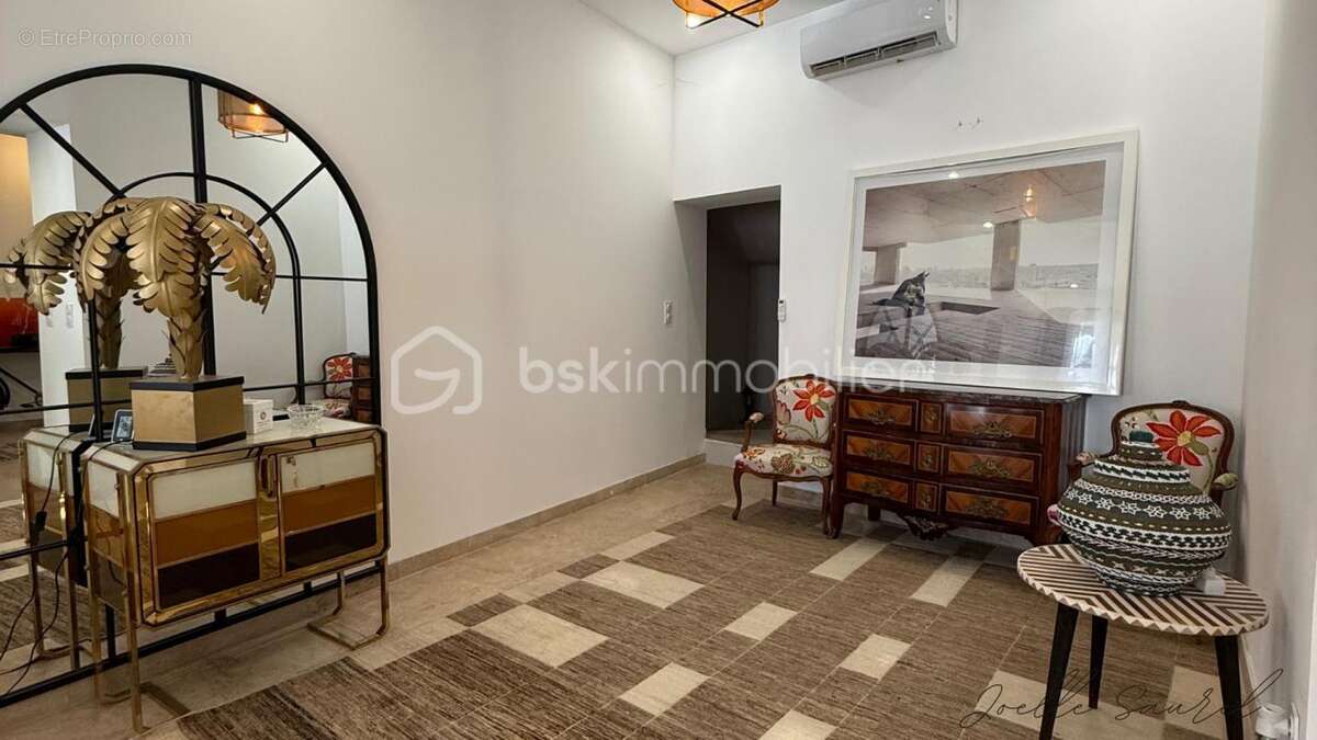 Appartement à CARPENTRAS