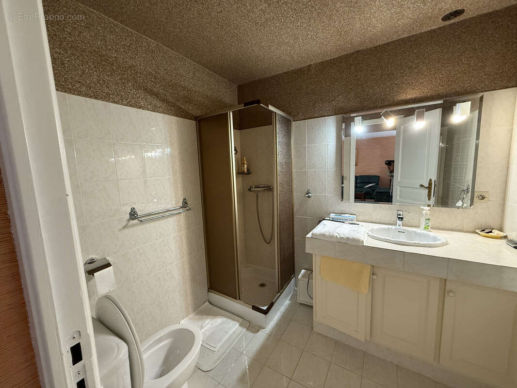 Maison à SAINT-RAPHAEL