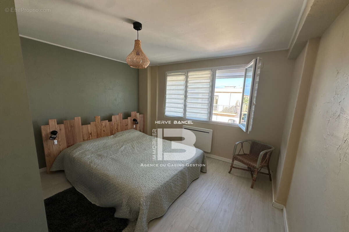 Appartement à PALAVAS-LES-FLOTS