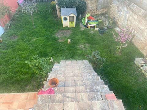 Maison à BEAUMONT-DE-LOMAGNE