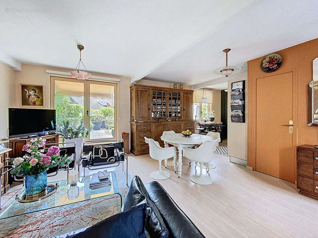 Appartement à PAIMPOL