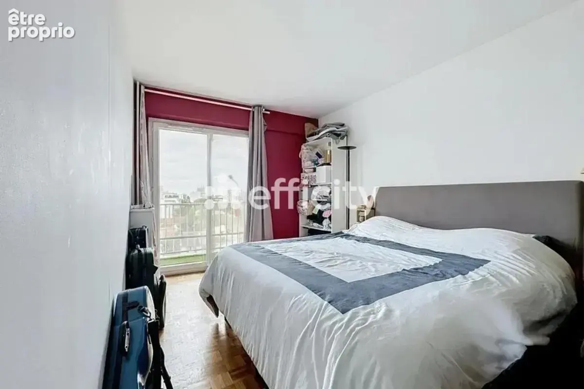 Appartement - photo 6