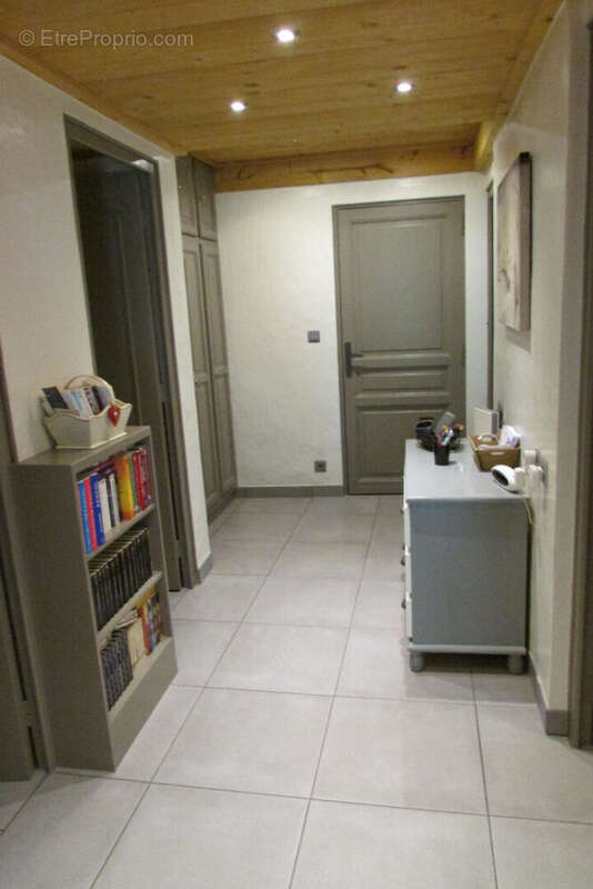 Appartement à SEEZ