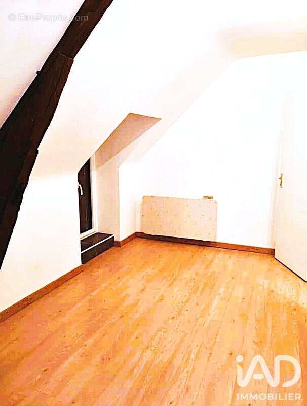 Photo 6 - Appartement à DESCARTES