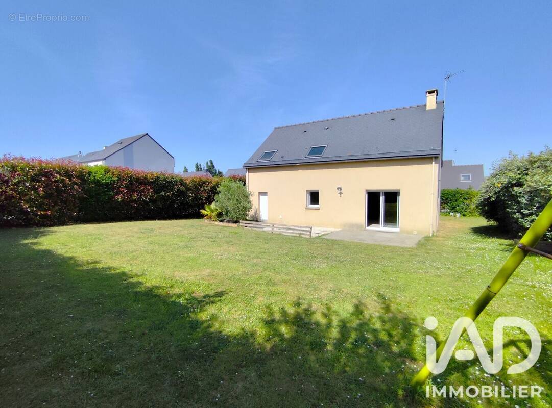 Photo 1 - Maison à PLEURTUIT