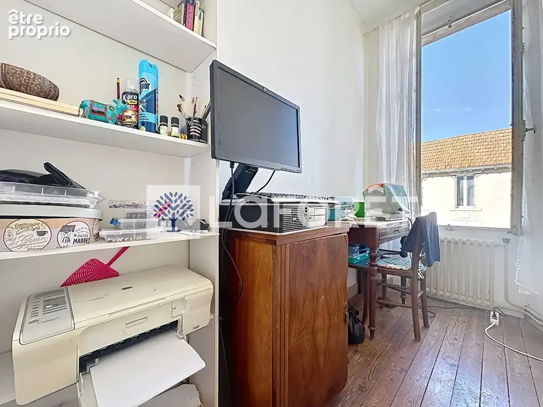 Maison Bressuire - photo 10