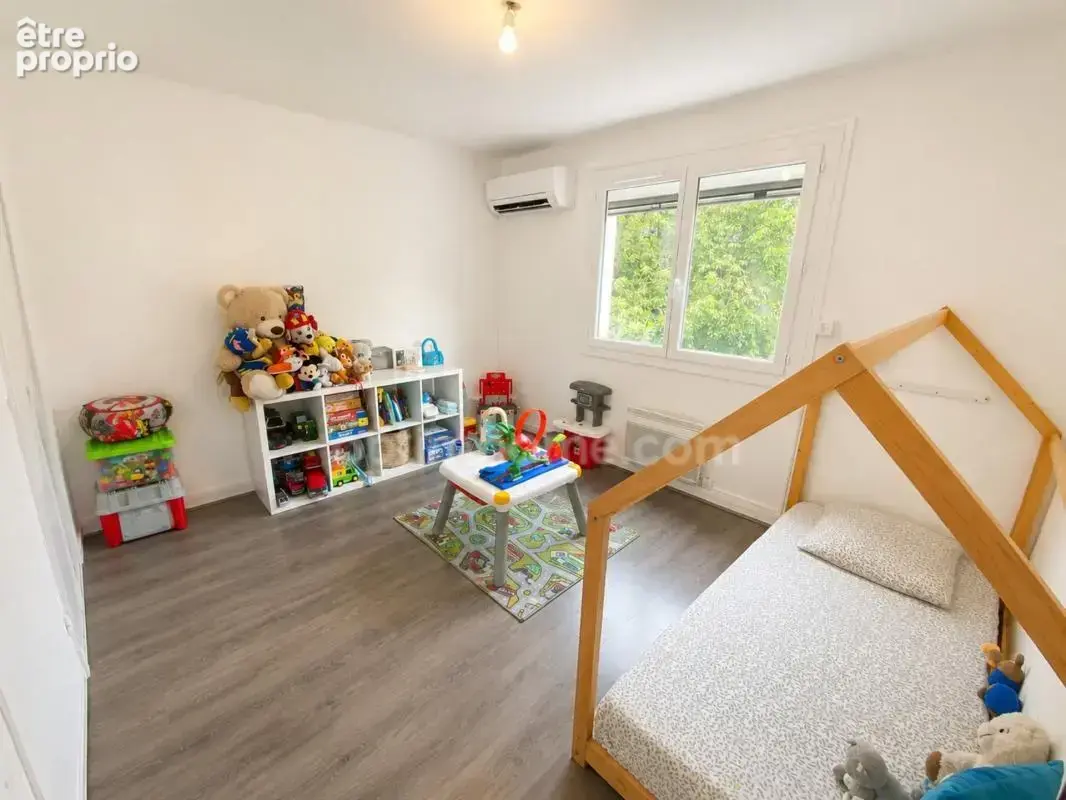 Appartement 4 pièces 66M2 avec balcon et cave à  SETE (34) - photo 8