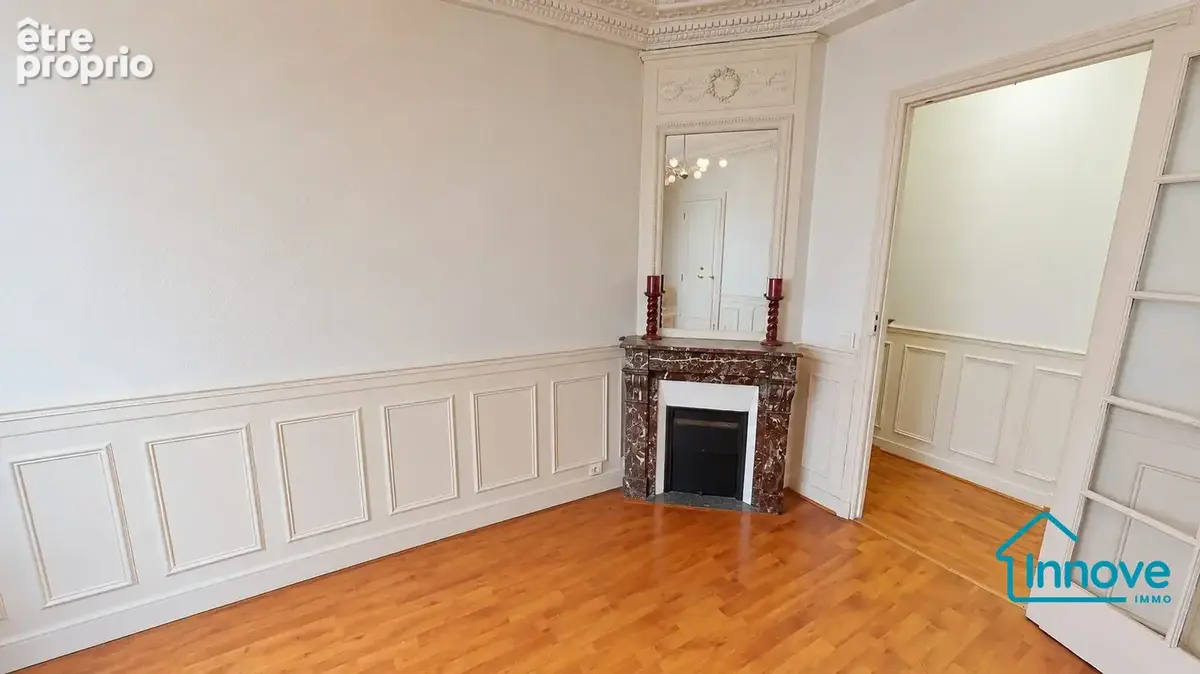 Appartement 2 pièces 42 m² à vendre à Paris-14e (75014) - photo 3