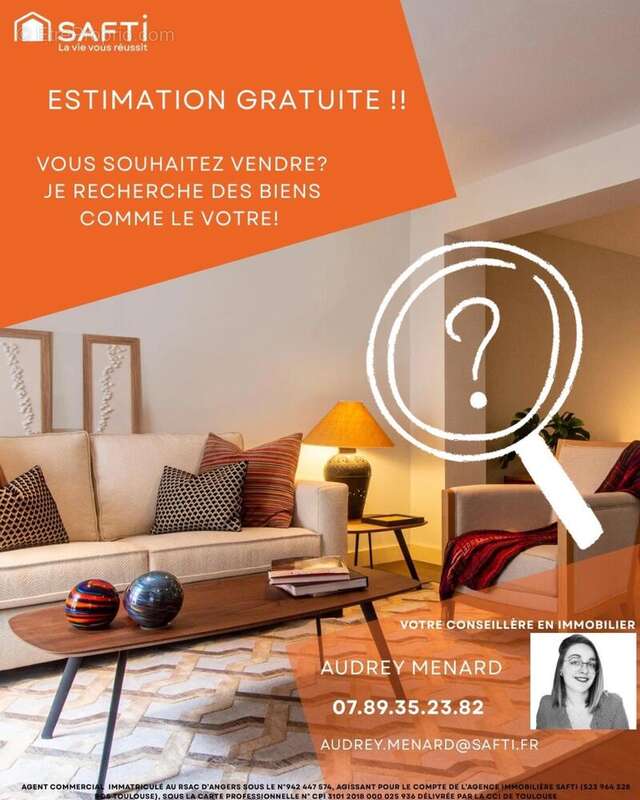 Photo 2 - Terrain à DRAIN