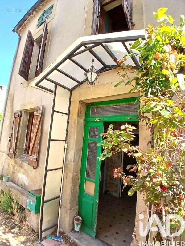 Maison 224 m² à Chalabre  - photo 2