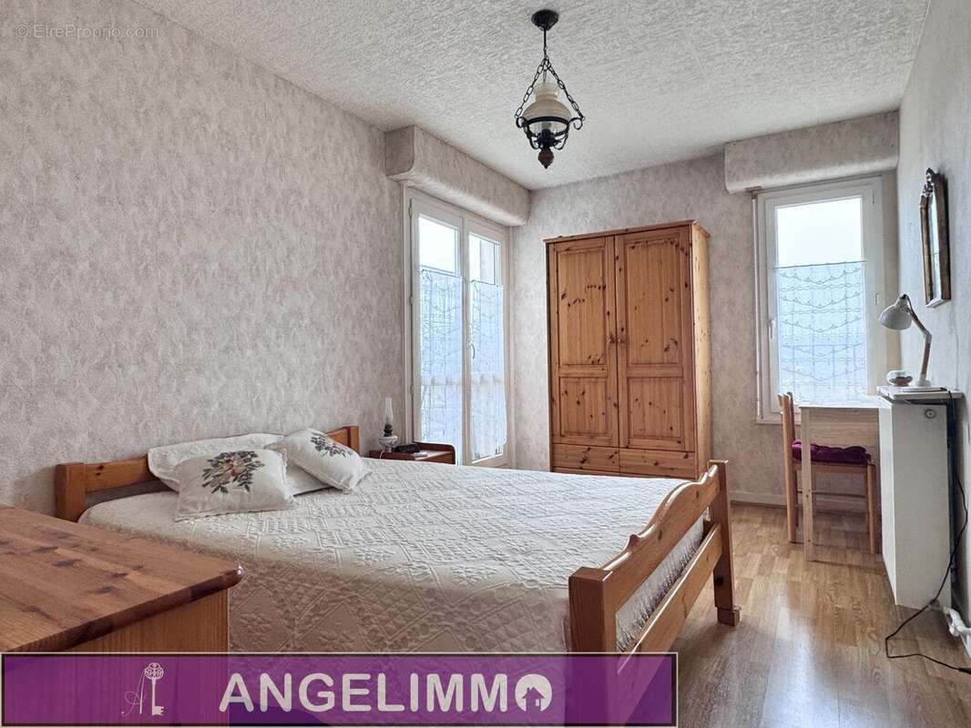 Appartement à LE PLESSIS-BOUCHARD