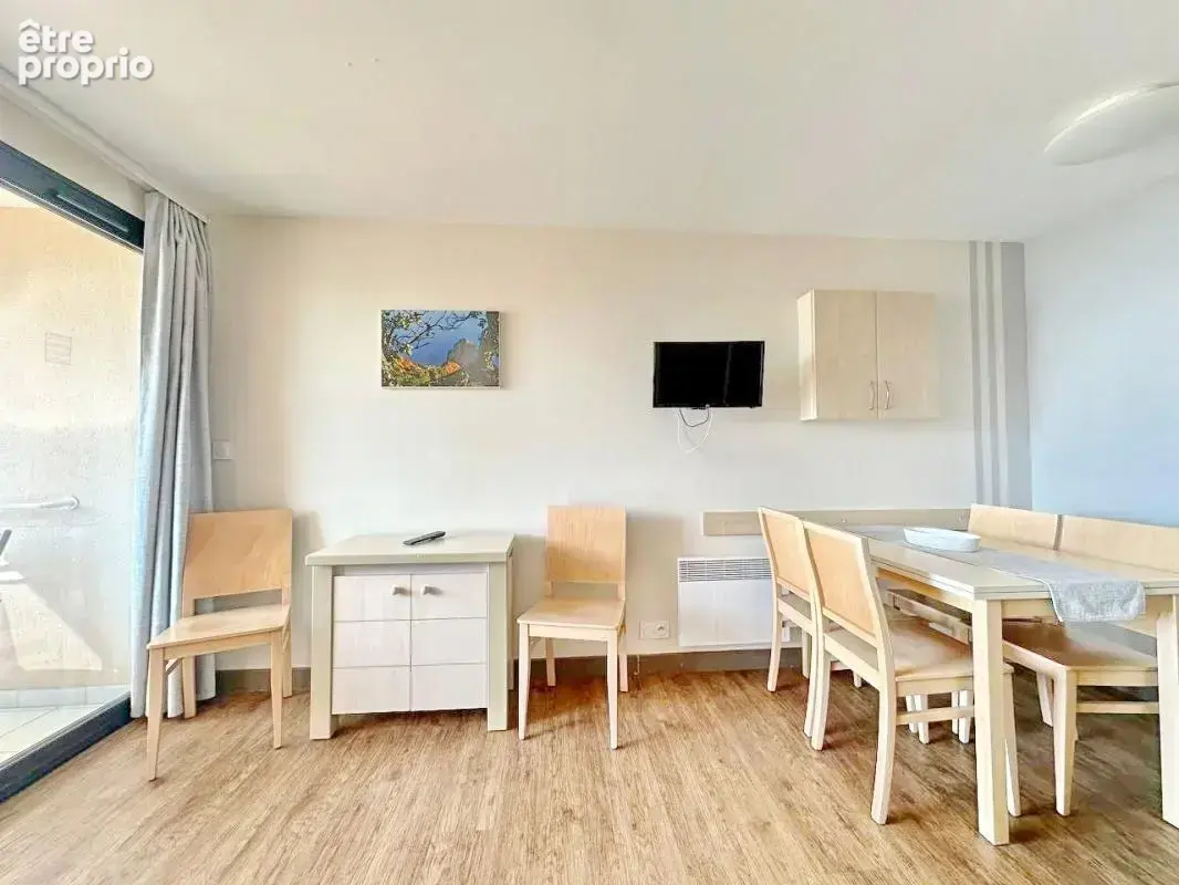  Cannes Croix des Gardes — 2/3 pièces 38 m², vue mer, dernier étage - photo 7