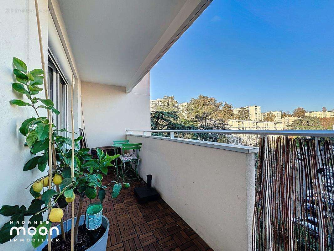 Appartement à LYON-5E