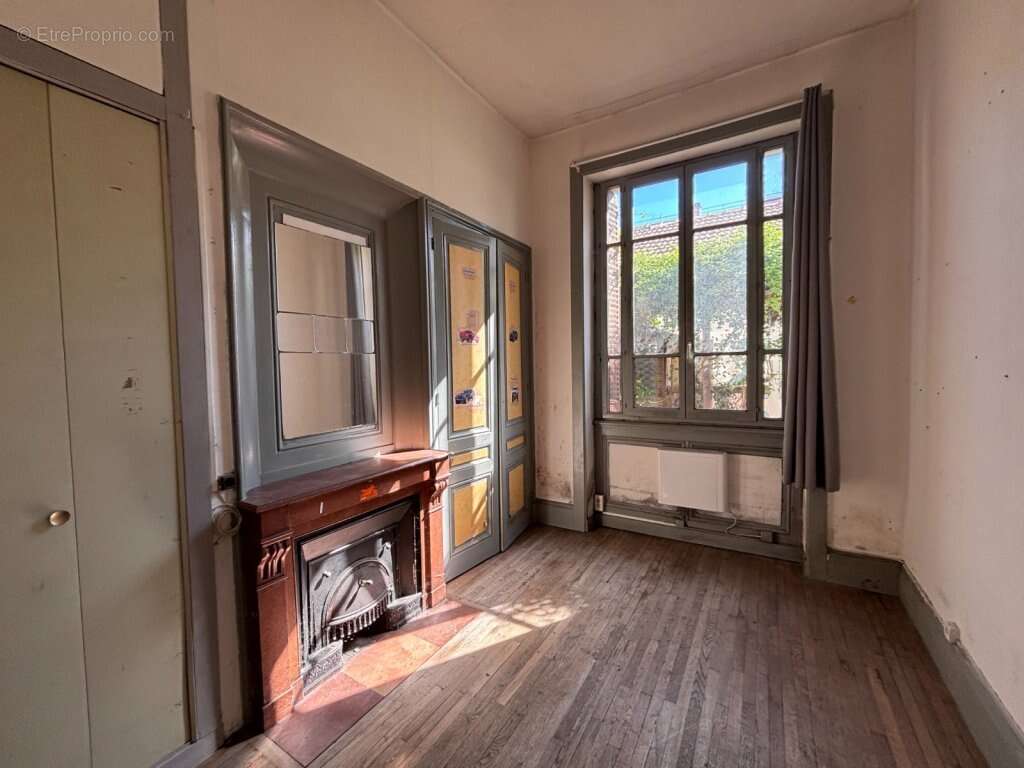 Appartement à LYON-7E