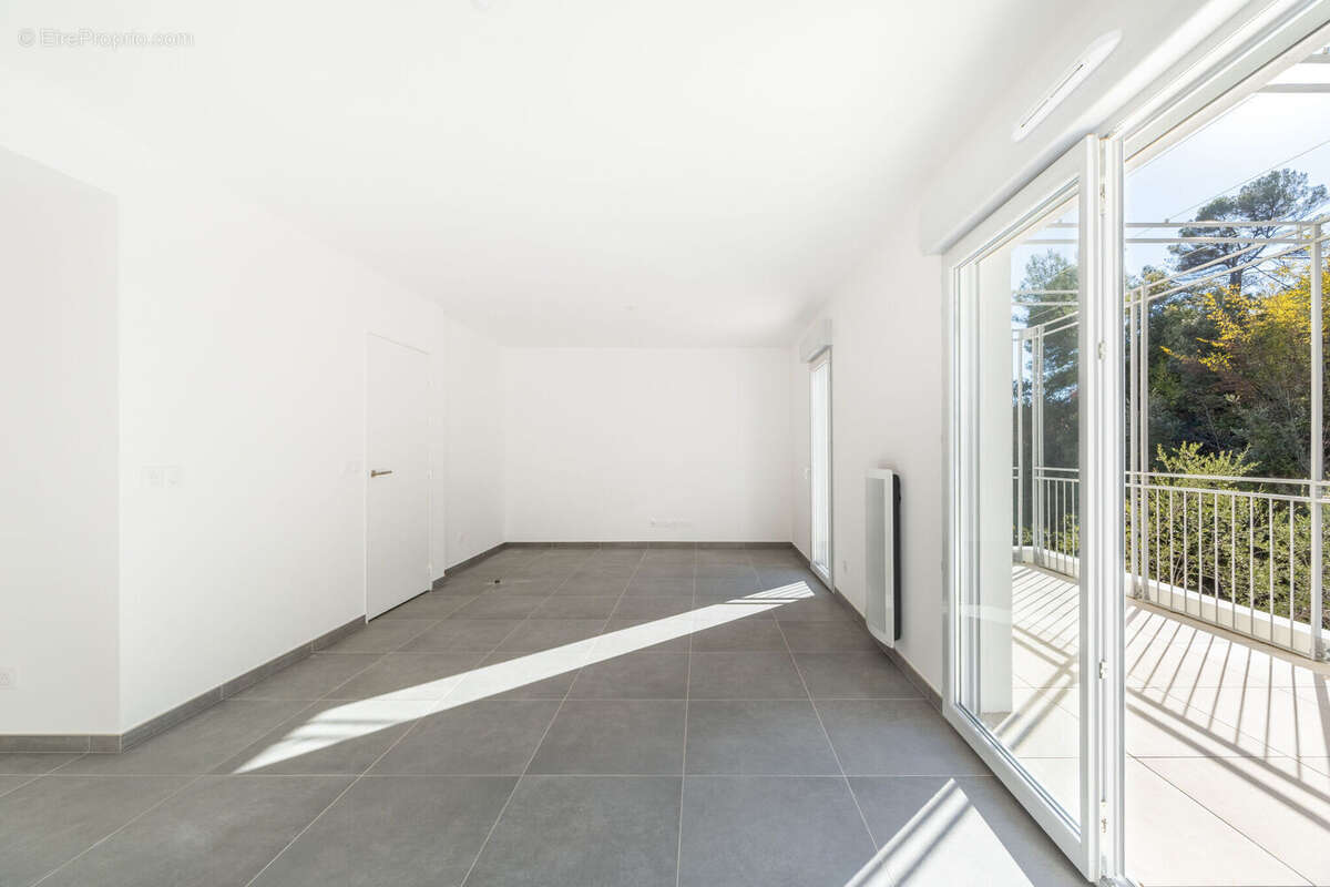 Photo 5 - Appartement à SAINT-ANDRE-DE-LA-ROCHE
