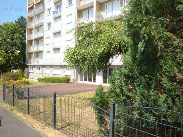 Appartement à LIMOGES