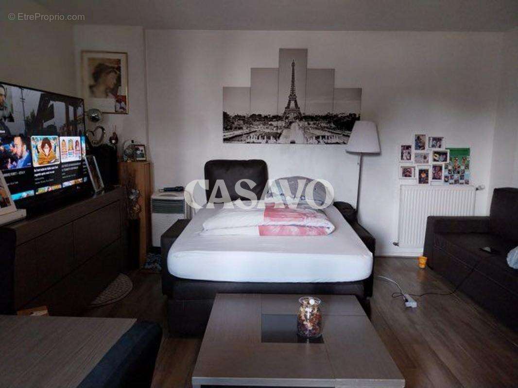 Appartement à CERGY