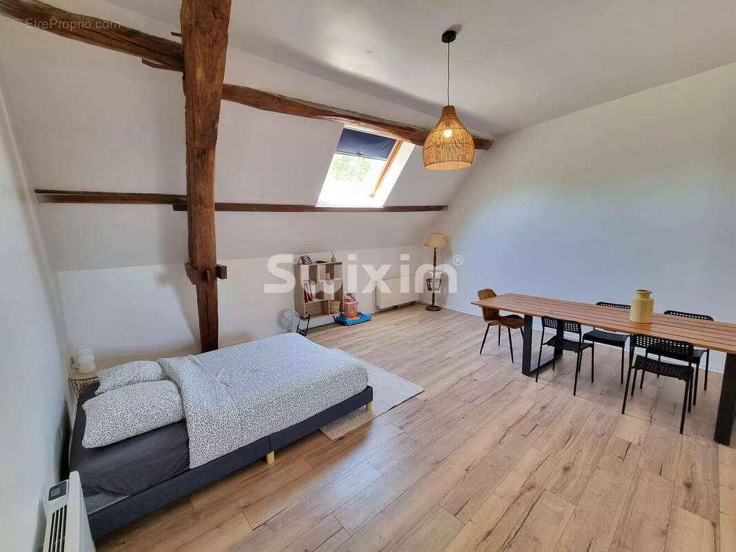 Superbe ensemble immobilier à TANNAY - photo 16