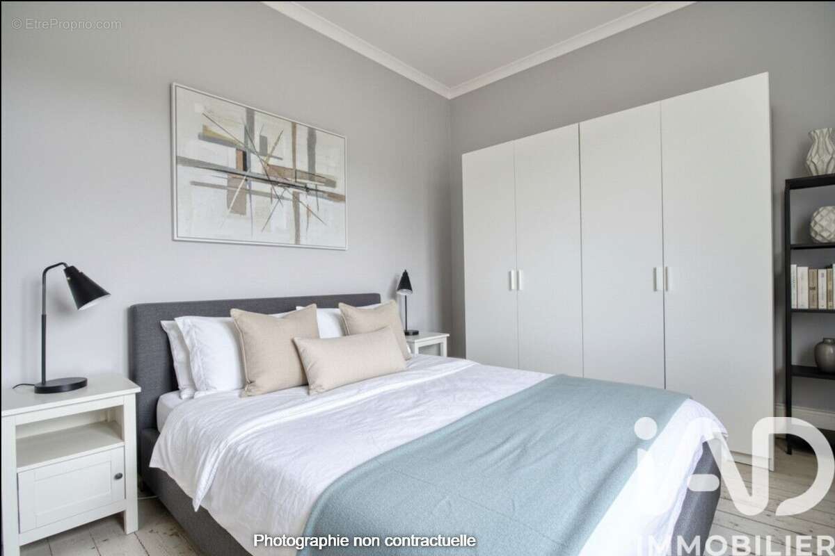 Photo 8 - Maison à MOREUIL