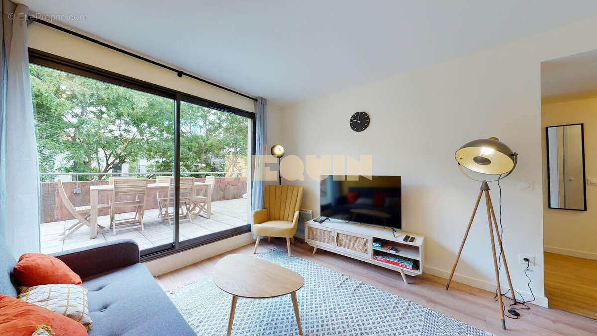 Appartement à LILLE