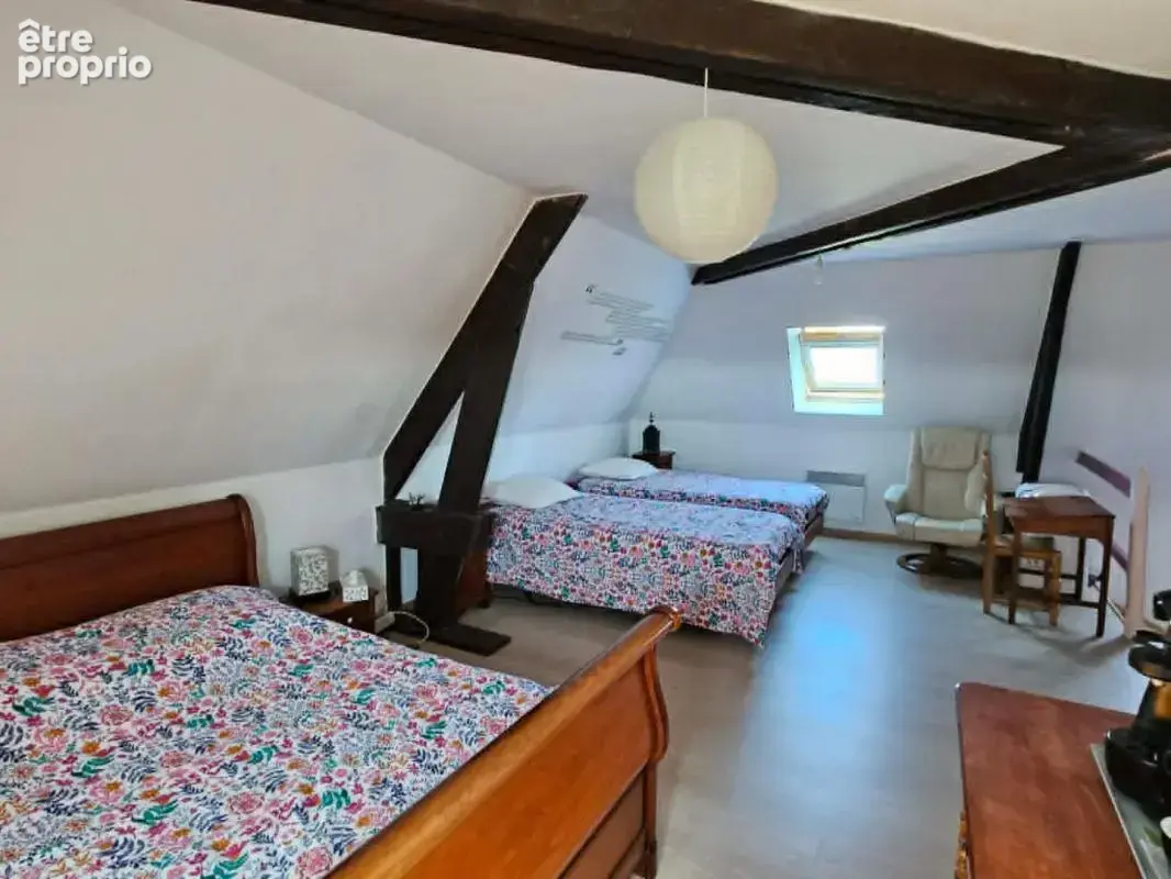 Maison 8 pièces / 129 m² / 228 500 EUR / BOIRY-SAINTE-RICTRUDE - photo 11