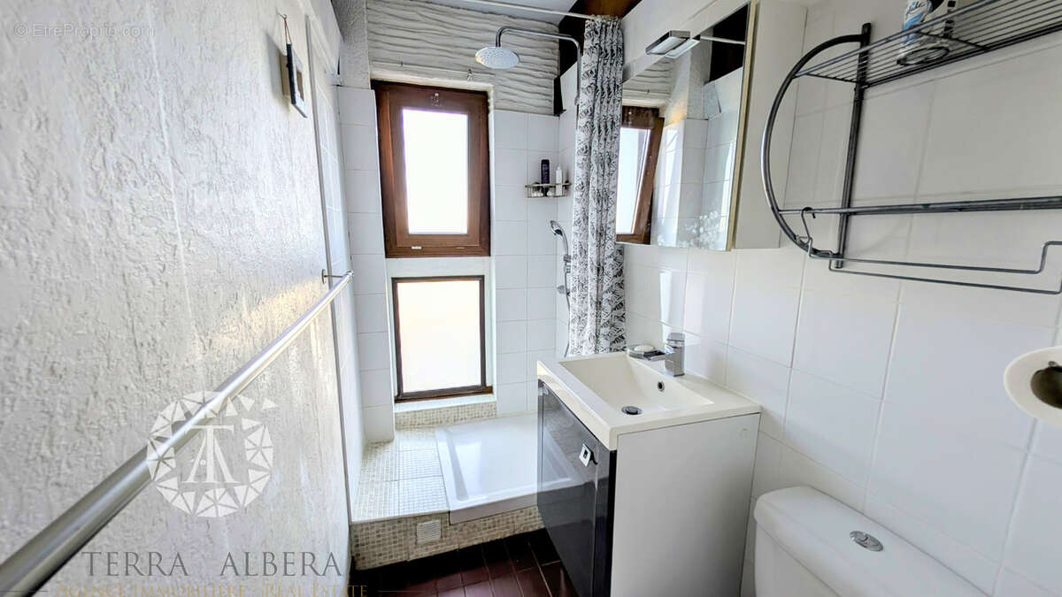 Appartement à SAINT-CYPRIEN