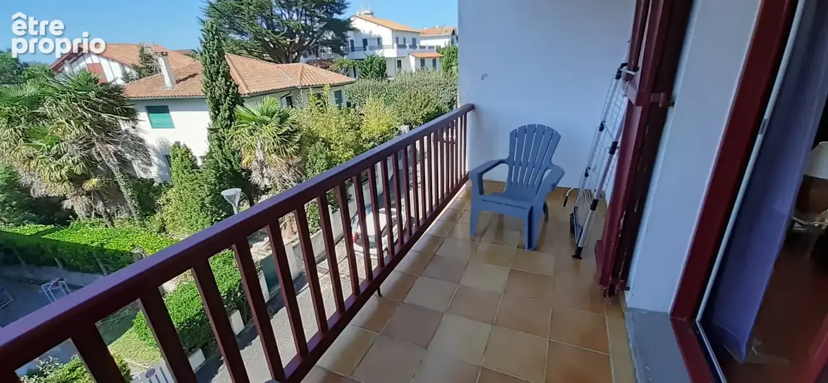 Pied de la plage vue mer terrasse et garage - photo 6