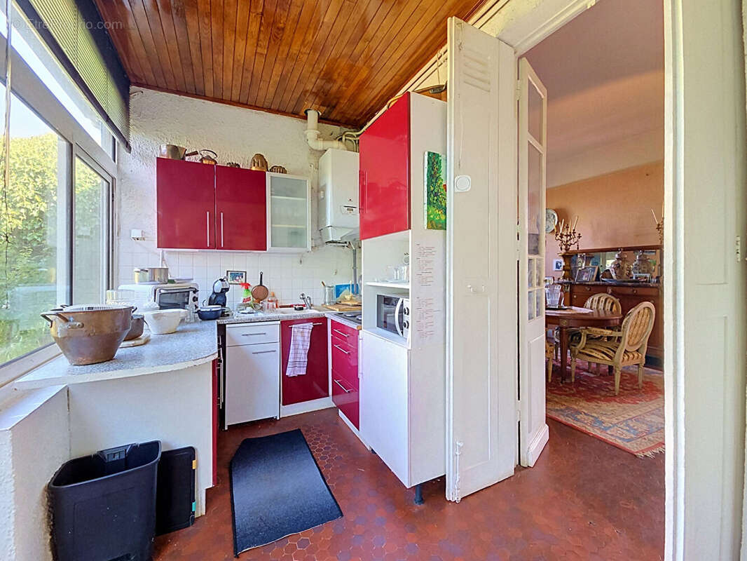 Maison à rénover, quartier des Musiciens PESSAC - photo 8