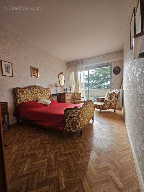 Appartement à LE MANS