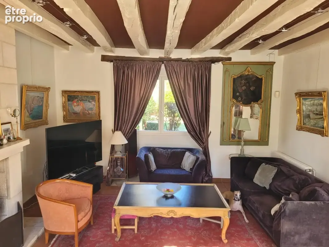 Maison à vendre 9 pièces PREMILHAT (03) - photo 13