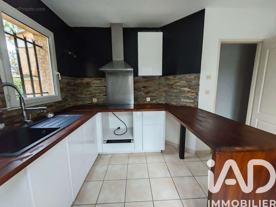 Photo 4 - Maison à SAINT-JEAN-DE-VEDAS