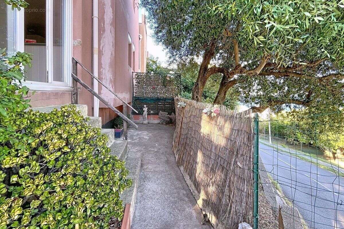 Appartement à BASTIA