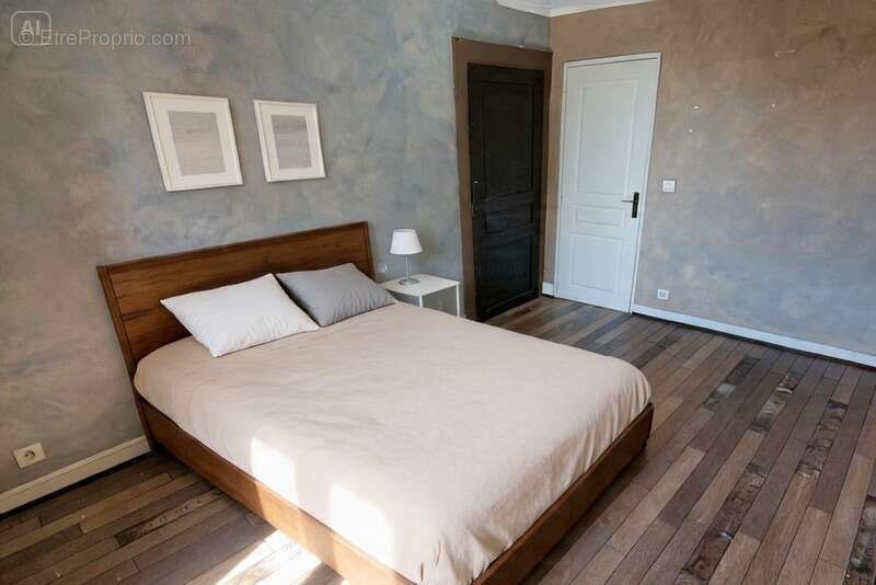 Appartement à GEX
