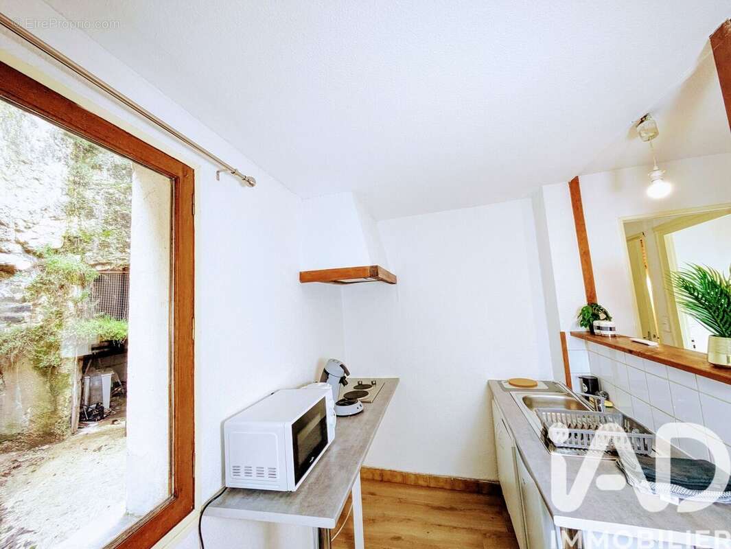 Photo 9 - Appartement à POITIERS