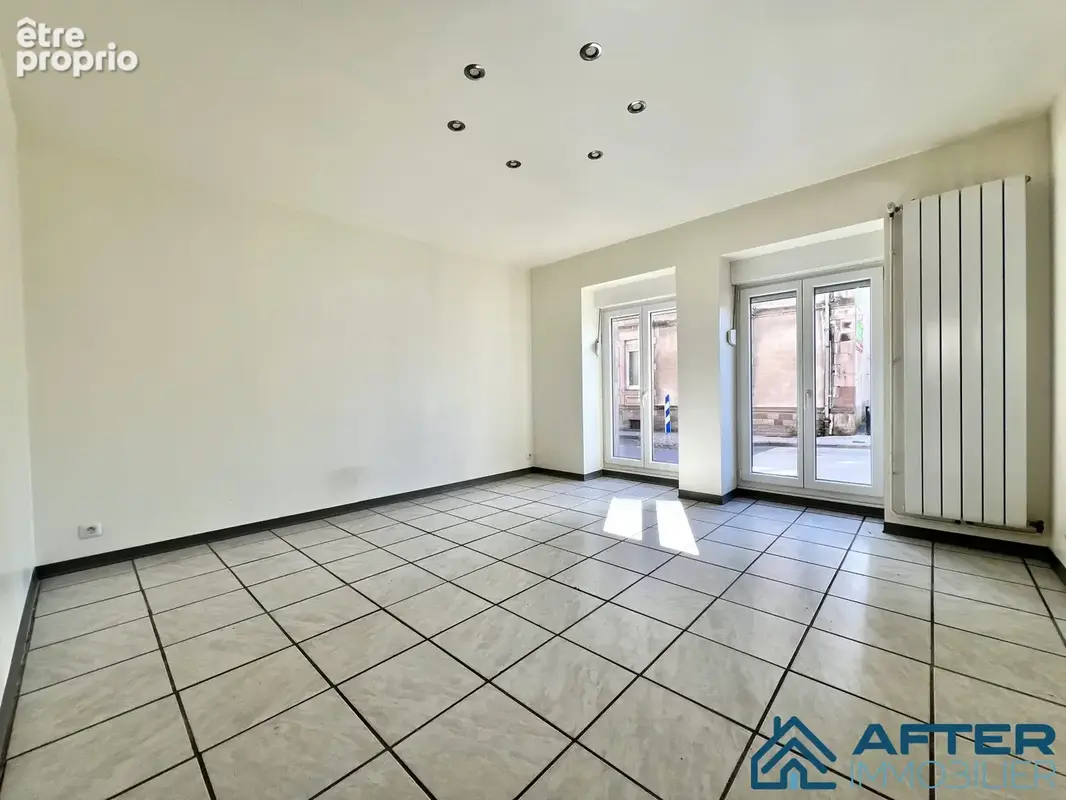 Maison 91 m² à Rambervillers  - photo 3