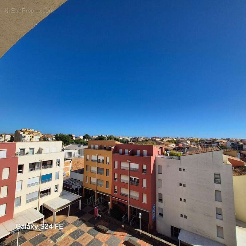 Photo 3 - Appartement à AGDE