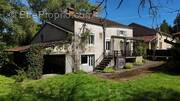Maison à PASSAVANT-LA-ROCHERE