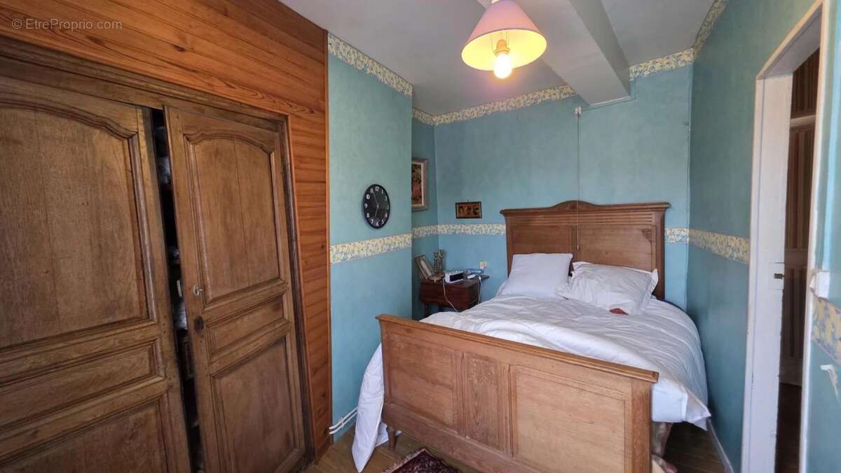 Maison à MARSEILLE-EN-BEAUVAISIS