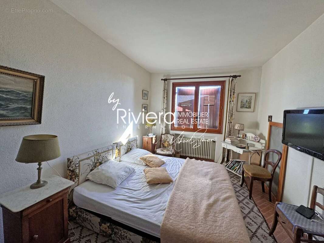 Maison à LA CROIX-VALMER