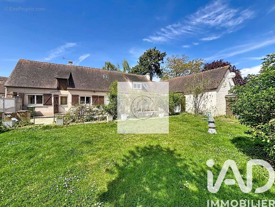 Photo 2 - Maison à GARNAY