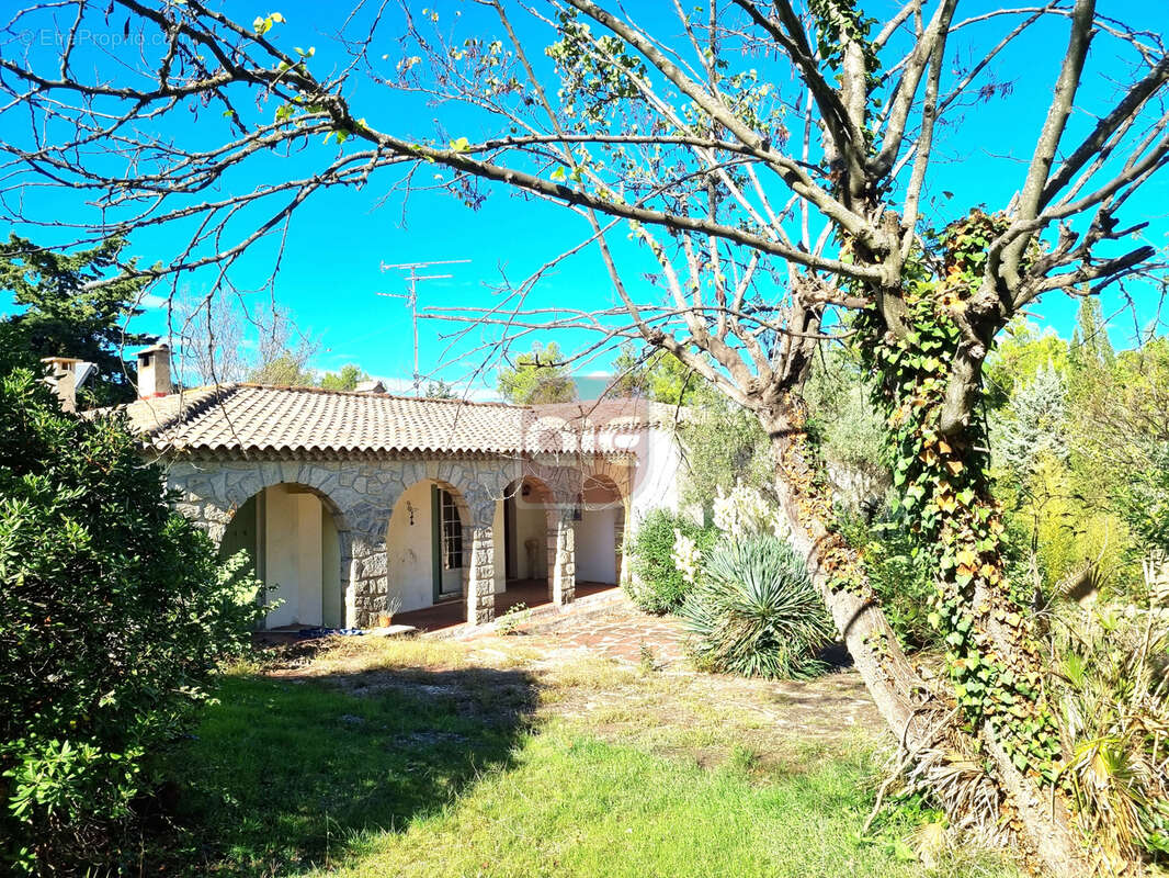 Maison à MONTFERRIER-SUR-LEZ