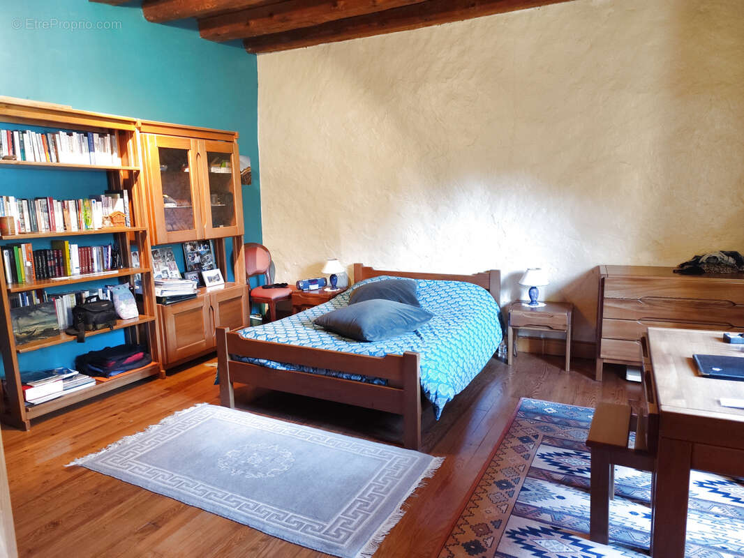 Maison à BAGNERES-DE-LUCHON