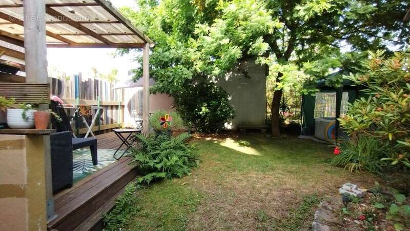 Maison à PLEUVEN