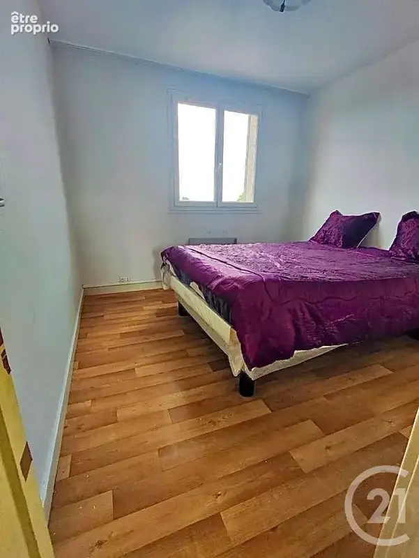 Appartement 3 pièces 49 m² à vendre à Vaulx-En-Velin (69120) - photo 5