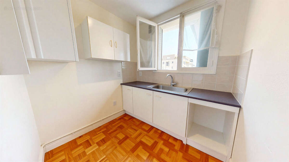Appartement 27m² à caen - photo 3