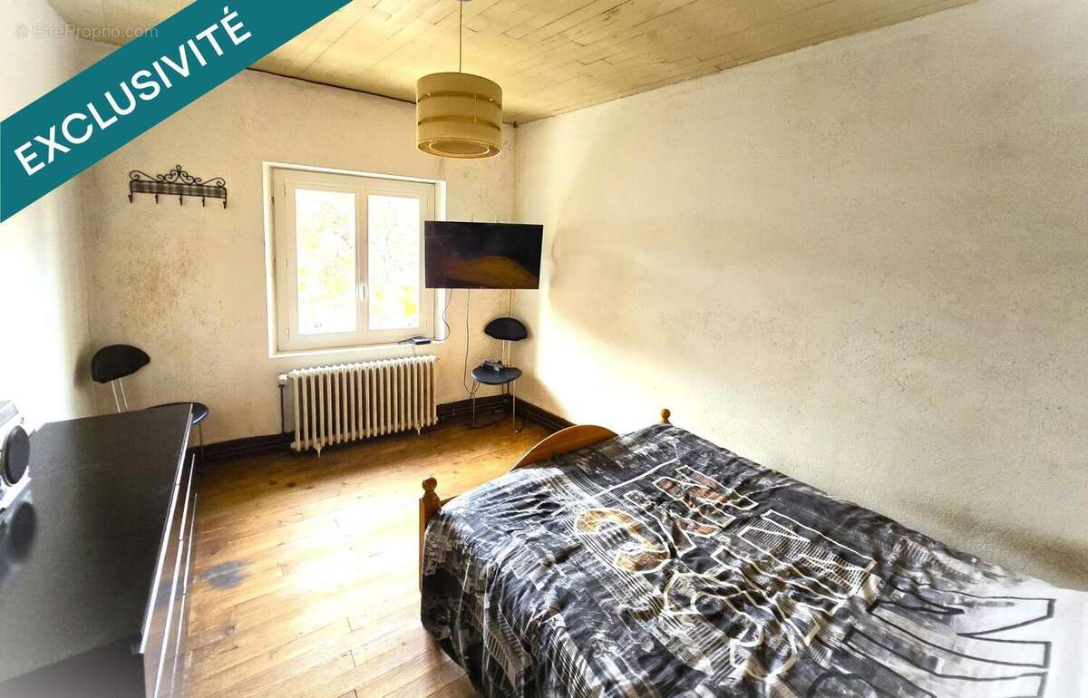 Photo 4 - Maison à LE VERNET